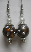 Pendientes Destellos