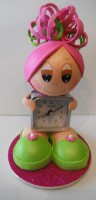 Focuha Reloj
