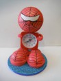 Fofucho Spiderman
