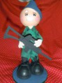 Fofucho Militar