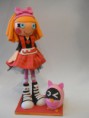 Fofucha Lalaloopsy
