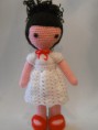 Muñeca Anny